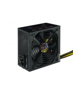 Fuente Atx 700w Tooq...