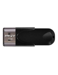 Pen Drive PNY FD16GATT4-EF:...