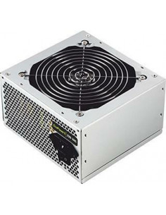 Fuente Atx 500w Tooq...