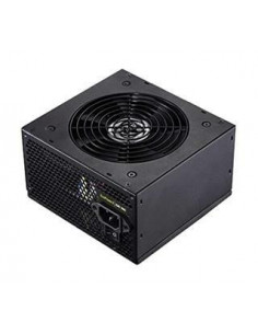 Fuente Atx 550w Tooq...