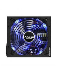 Fuente Atx 700w Tooq Xgeii...