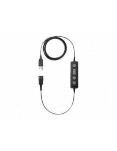 Jabra LINK 260 - adaptador...