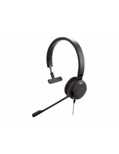 Jabra Evolve 30 II MS Mono...