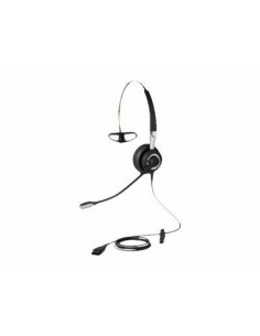 Jabra BIZ 2400 II QD Mono...