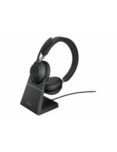 Jabra Evolve2 65, Ms Stereo...