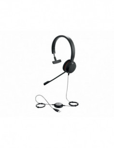 Jabra Evolve 20 MS mono -...