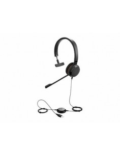 Jabra Evolve 20SE UC mono -...