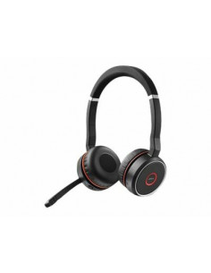 Auriculares Jabra Evolve 75...