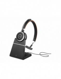 Jabra Evolve 65 SE UC Mono...