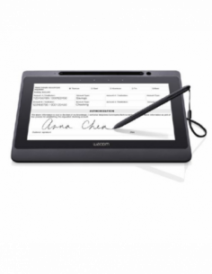 Tablet Wacom DTU1141B +...