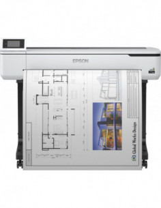 Plotter EPSON SureColor...