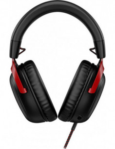 HP HyperX Cloud III BLK/RED...