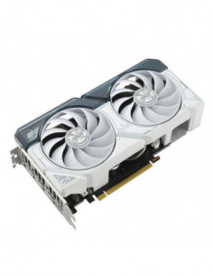 Asus DUAL-RTX4060TI-O8G-WHITE