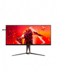 Monitor Aoc Ag405uxc 40"...