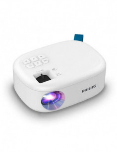 Philips Videoprojector Led...