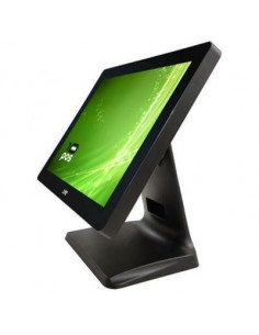 Tpv 10pos Ft-15 Flat Negro,...