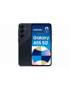 Samsung - Galaxy A55 5g...