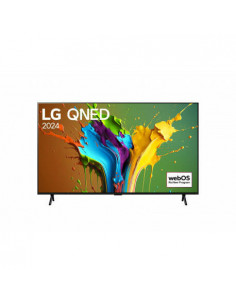 Lg - Qnanocell Smart Tv 4k...