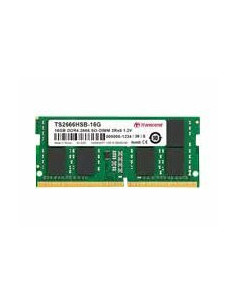 Memoria Ram Transcend 8gb...