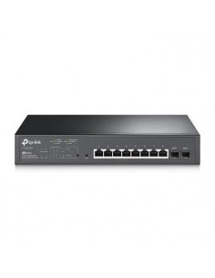 Switch TP-Link 10portas...