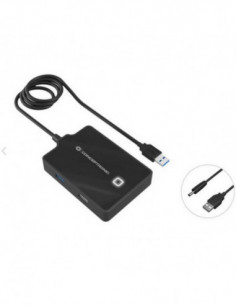 Conceptronic Hub Usb3.0...