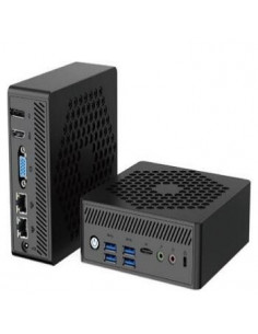 PC Compacto Ntech NUC N200,...