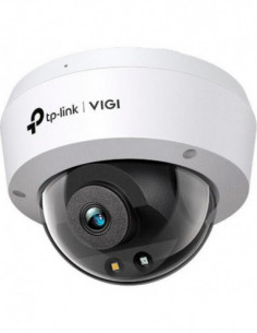 TP-LINK - VIGI C250(4mm) -...