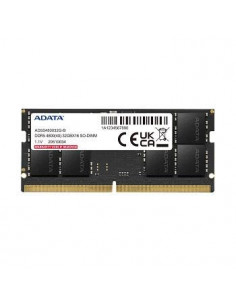 16Gb Ddr5 So-Dimm 4800...