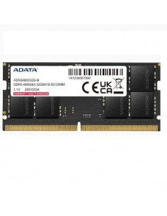 32Gb Ddr5 So-Dimm 4800...