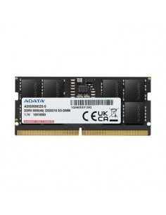 Memória ADATA DDR5 16GB...