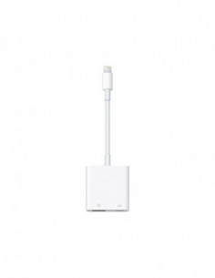 Adaptador Apple Lightning...