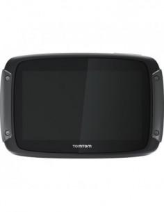 GPS TomTom Rider 550 World...