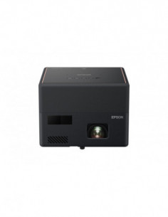 Epson EF-12 - Projetor Home...