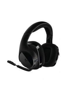 Auriculares Logitech G533...