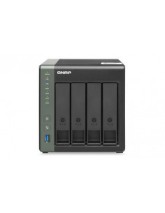 Qnap 4-BAY NAS TS-431X3-4G