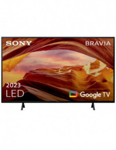 Sony Kd-65x75wl 165,1 Cm...