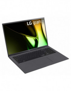 LG AI PC 17Z90S - Intel...