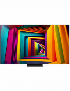 Led Lg - 75Ut91006La