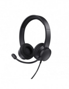 Trust AYDA USB-ENC PC Headset