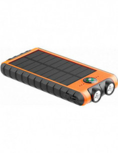 Power Bank Solar Bigben...