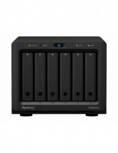 Synology Disk Station...