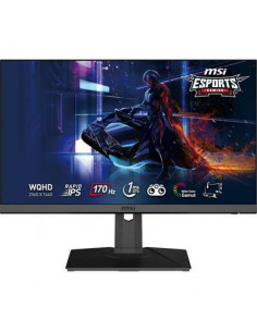 Msi G272qpf Monitor...