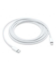 Apple Cable Lightning -...