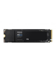 Ssd Samsung 990 Evo 1tb M.2...