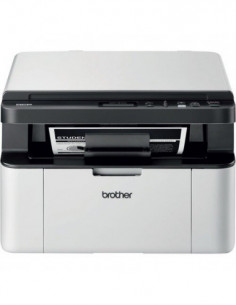 Brother DCP-1610W -...