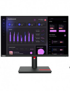 Monitor Lenovo ThinkVision...