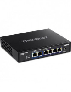 Switch Trendnet TEG-S762 de...