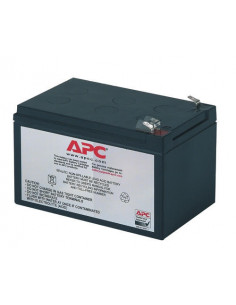 APC Replacement Battery...