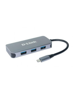 Docking Station D-Link...