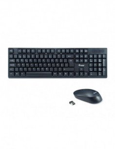 Equip Wireless Keyboard &...